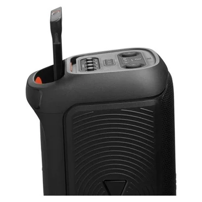 JBL Partybox Stage 320 Portable Speaker, 240W &ndash; Black